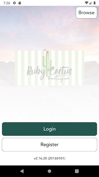 Run android online APK Ruby Cactus Boutique from MyAndroid or emulate Ruby Cactus Boutique using MyAndroid Run android online APK Ruby Cactus Boutique from MyAndroid or emulate Ruby Cactus Boutique using MyAndroid