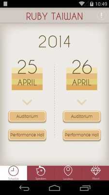 Emulate Android APK Ruby Conf Taiwan 2014 Emulate Android APK Ruby Conf Taiwan 2014
