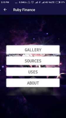 Emulate Android APK Ruby Finance Emulate Android APK Ruby Finance