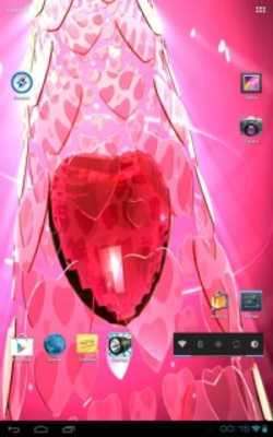 Emulate Android APK Ruby Heart Miracle Portal 3D Emulate Android APK Ruby Heart Miracle Portal 3D