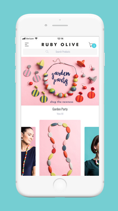 Emulate iPhone app Ruby Olive using MyAndroid Emulate iPhone app Ruby Olive using MyAndroid