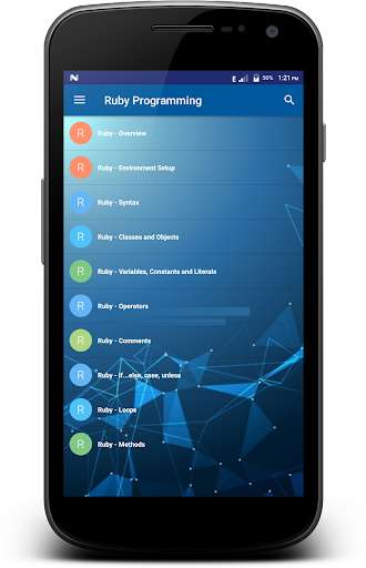 Emulate Android APK Ruby Programming