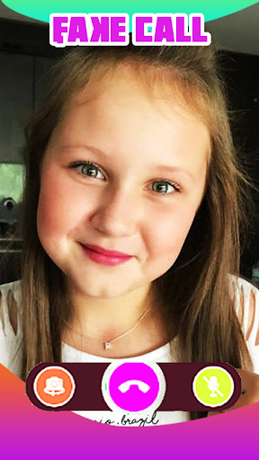 Run android online APK Ruby Rube Prank Fake Call Video from MyAndroid or emulate Ruby Rube Prank Fake Call Video using MyAndroid