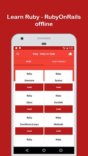 Emulate Android APK Ruby - Ruby On Rails Tutorial Emulate Android APK Ruby - Ruby On Rails Tutorial