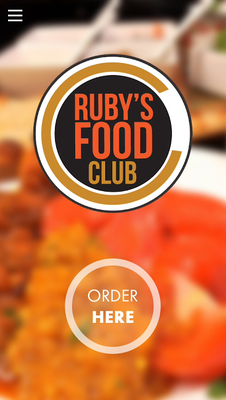 Emulate Android APK Rubys Food Club Emulate Android APK Rubys Food Club