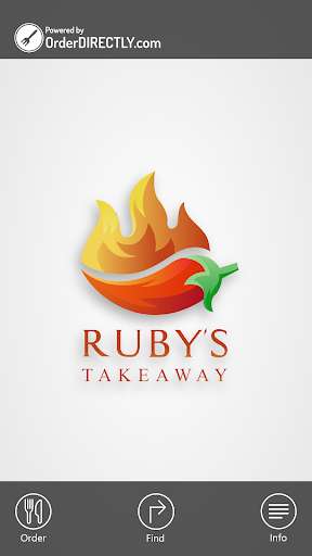 Run android online APK Rubys Takeaway, Broxburn from MyAndroid or emulate Rubys Takeaway, Broxburn using MyAndroid Run android online APK Rubys Takeaway, Broxburn from MyAndroid or emulate Rubys Takeaway, Broxburn using MyAndroid