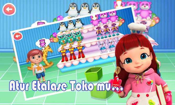 Emulate Android APK Ruby Supermarket Rainbow Emulate Android APK Ruby Supermarket Rainbow