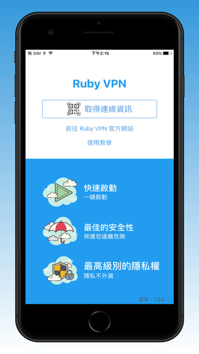 Emulate iPhone app Ruby VPN using MyAndroid Emulate iPhone app Ruby VPN using MyAndroid