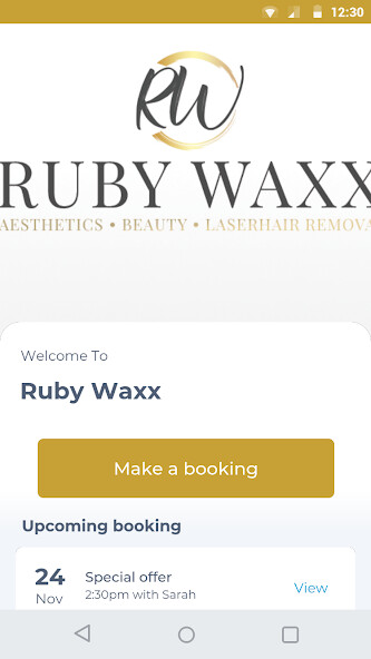 Run android online APK Ruby Waxx from MyAndroid or emulate Ruby Waxx using MyAndroid