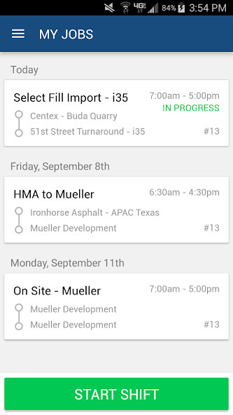Emulate Android APK Ruckit