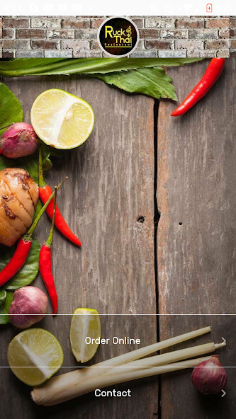 Run android online APK Ruck Thai Restaurant from MyAndroid or emulate Ruck Thai Restaurant using MyAndroid Run android online APK Ruck Thai Restaurant from MyAndroid or emulate Ruck Thai Restaurant using MyAndroid