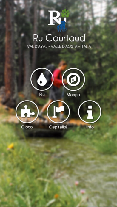 Emulate iPhone app Ru Courtaud using MyAndroid Emulate iPhone app Ru Courtaud using MyAndroid