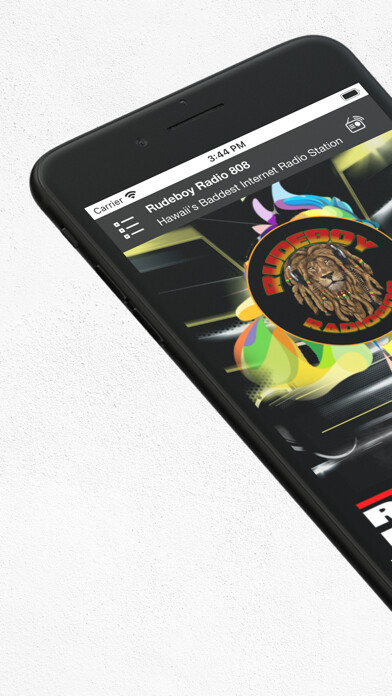 Emulate iPhone app Rudeboy Radio 808 using MyAndroid Emulate iPhone app Rudeboy Radio 808 using MyAndroid