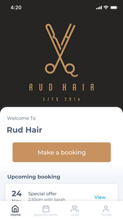 Run android online APK Rud Hair from MyAndroid or emulate Rud Hair using MyAndroid