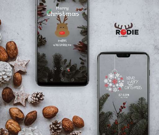 Run android online APK Rudie for KWGT from MyAndroid or emulate Rudie for KWGT using MyAndroid