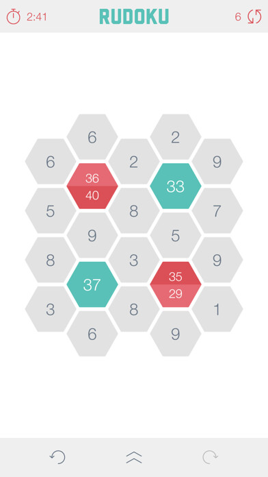 Emulate iPhone app Rudoku using MyAndroid Emulate iPhone app Rudoku using MyAndroid