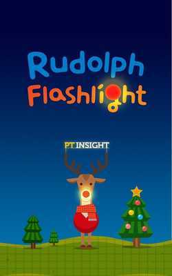 Emulate Android APK Rudolph Flashlight Emulate Android APK Rudolph Flashlight