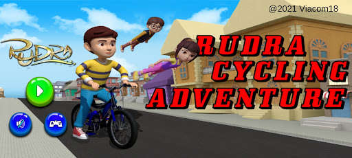 Run android online APK Rudra Cycling Adventure from MyAndroid or emulate Rudra Cycling Adventure using MyAndroid