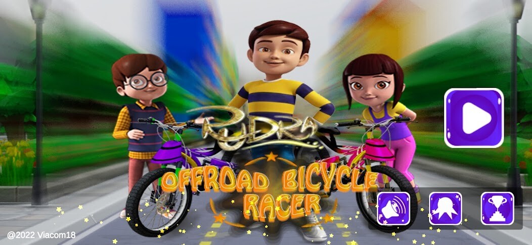 Run android online APK Rudra Offroad Bicycle Racer from MyAndroid or emulate Rudra Offroad Bicycle Racer using MyAndroid Run android online APK Rudra Offroad Bicycle Racer from MyAndroid or emulate Rudra Offroad Bicycle Racer using MyAndroid