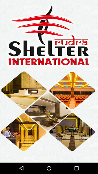 Emulate Android APK Rudrashelter