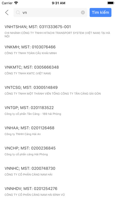 Emulate iPhone app RU Driver using MyAndroid Emulate iPhone app RU Driver using MyAndroid