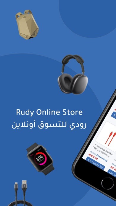 Run android online APK Rudy App from MyAndroid or emulate Rudy App using MyAndroid Run android online APK Rudy App from MyAndroid or emulate Rudy App using MyAndroid