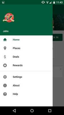 Emulate Android APK Rudys Rewards Emulate Android APK Rudys Rewards