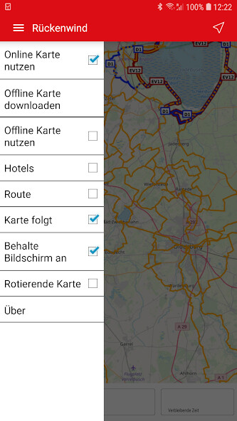 Run android online APK Rueckenwind Trips from MyAndroid or emulate Rueckenwind Trips using MyAndroid Run android online APK Rueckenwind Trips from MyAndroid or emulate Rueckenwind Trips using MyAndroid