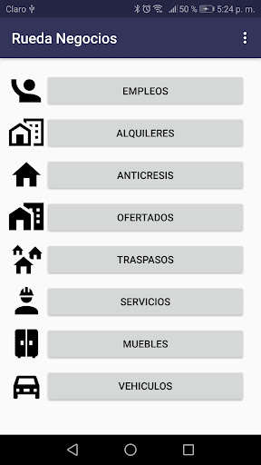 Run android online APK rueda negocios from MyAndroid or emulate rueda negocios using MyAndroid Run android online APK rueda negocios from MyAndroid or emulate rueda negocios using MyAndroid