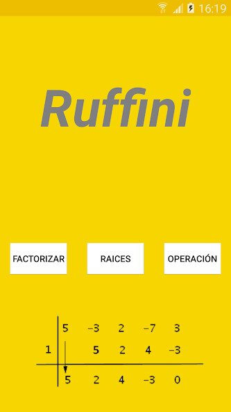 Run android online APK Ruffini from MyAndroid or emulate Ruffini using MyAndroid Run android online APK Ruffini from MyAndroid or emulate Ruffini using MyAndroid