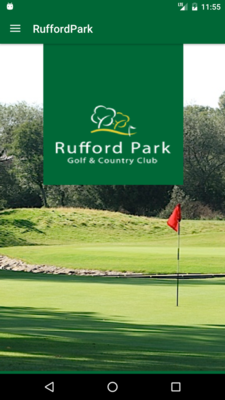 Emulate Android APK Rufford Park Golf Club Emulate Android APK Rufford Park Golf Club