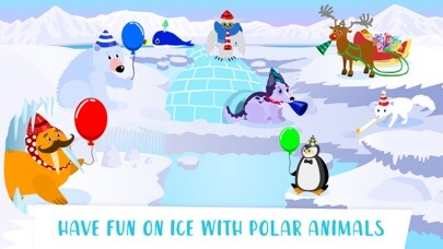 Emulate iPhone app Ruffy the Husky: On Ice using MyAndroid Emulate iPhone app Ruffy the Husky: On Ice using MyAndroid