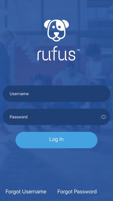 Emulate iPhone app Rufus using MyAndroid Emulate iPhone app Rufus using MyAndroid