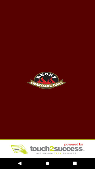 Run android online APK Rugby Charcoal Grill from MyAndroid or emulate Rugby Charcoal Grill using MyAndroid