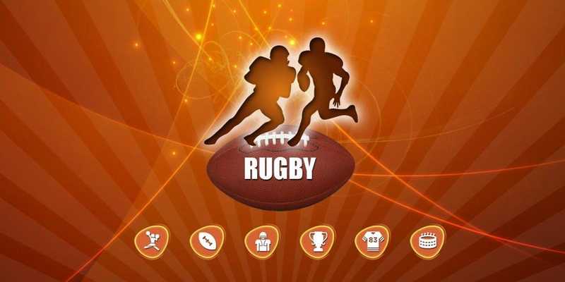 Emulate Android APK Rugby CM Launcher theme
