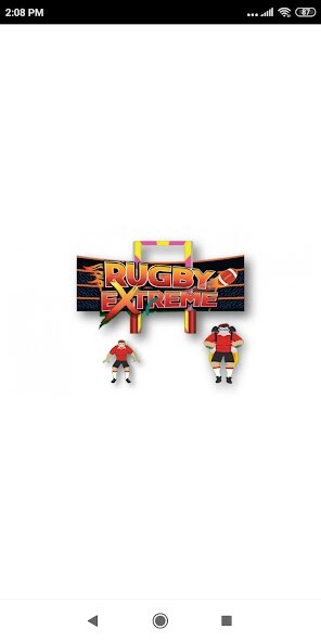 Run android online APK Rugby Extreme Game from MyAndroid or emulate Rugby Extreme Game using MyAndroid