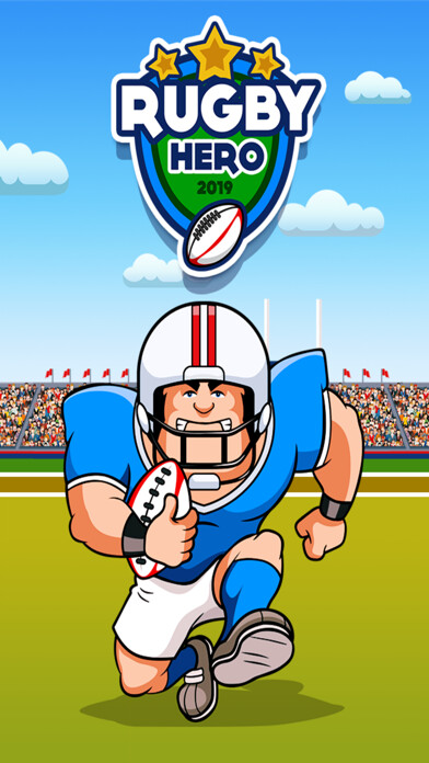 Emulate iPhone app Rugby Hero using MyAndroid Emulate iPhone app Rugby Hero using MyAndroid
