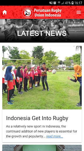 Run android online APK Rugby Indonesia from MyAndroid or emulate Rugby Indonesia using MyAndroid Run android online APK Rugby Indonesia from MyAndroid or emulate Rugby Indonesia using MyAndroid