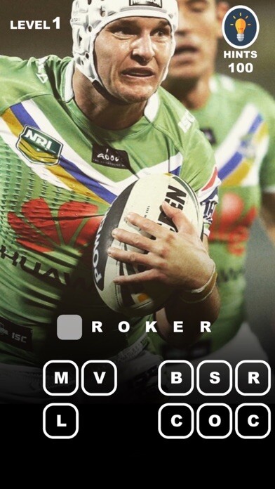 Emulate iPhone app Rugby Players - a new game for NRL fans using MyAndroid Emulate iPhone app Rugby Players - a new game for NRL fans using MyAndroid