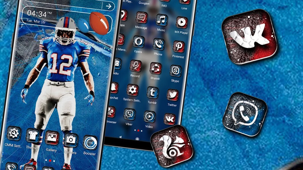 Run android online APK Rugby Player Theme from MyAndroid or emulate Rugby Player Theme using MyAndroid Run android online APK Rugby Player Theme from MyAndroid or emulate Rugby Player Theme using MyAndroid