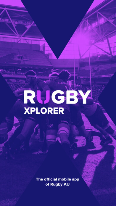 Emulate iPhone app Rugby Xplorer using MyAndroid Emulate iPhone app Rugby Xplorer using MyAndroid