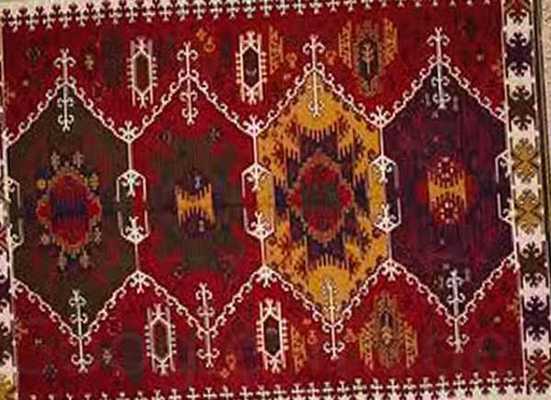 Emulate Android APK Rug Design Ideas