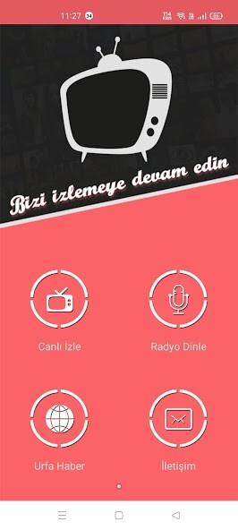 Run android online APK Ruha TV from MyAndroid or emulate Ruha TV using MyAndroid Run android online APK Ruha TV from MyAndroid or emulate Ruha TV using MyAndroid
