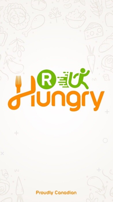 Emulate iPhone app RUHungry using MyAndroid Emulate iPhone app RUHungry using MyAndroid