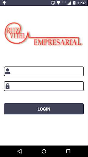 Emulate Android APK Ruiz Vitela App Emulate Android APK Ruiz Vitela App