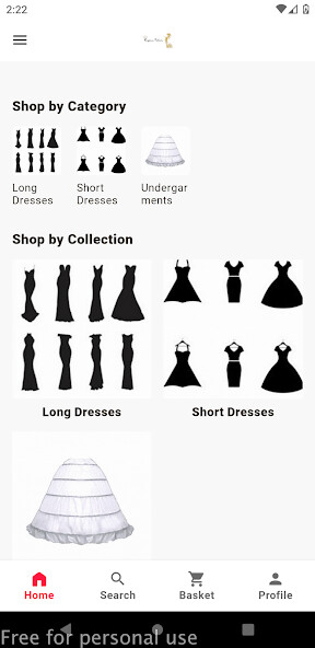 Run android online APK Rujeena Fashion from MyAndroid or emulate Rujeena Fashion using MyAndroid Run android online APK Rujeena Fashion from MyAndroid or emulate Rujeena Fashion using MyAndroid