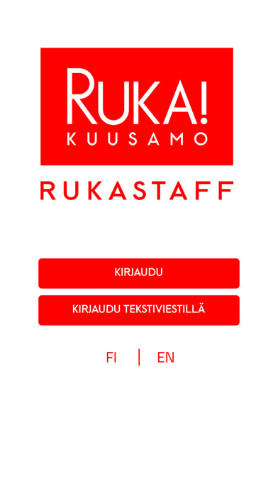 Emulate iPhone app RukaStaff using MyAndroid