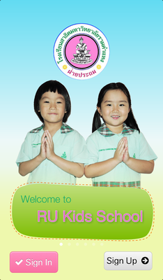 Emulate Android APK RU Kids