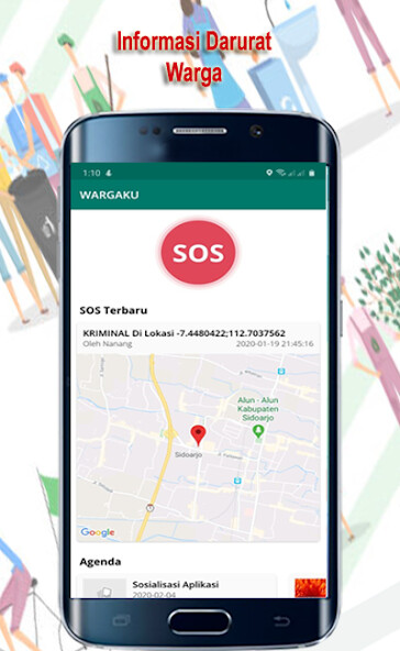Run android online APK RUKUN WARGAKU - Aplikasi RT/RW from MyAndroid or emulate RUKUN WARGAKU - Aplikasi RT/RW using MyAndroid Run android online APK RUKUN WARGAKU - Aplikasi RT/RW from MyAndroid or emulate RUKUN WARGAKU - Aplikasi RT/RW using MyAndroid