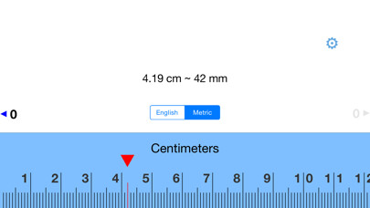 Emulate iPhone app Rul3r using MyAndroid Emulate iPhone app Rul3r using MyAndroid